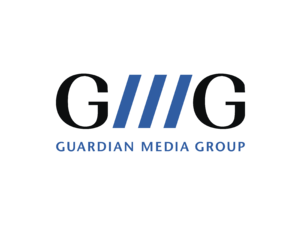 Guardian Media Group Logo