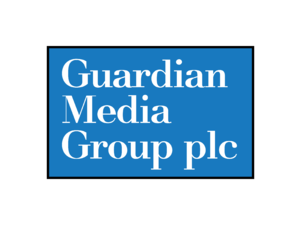 Guardian Media Group Logo