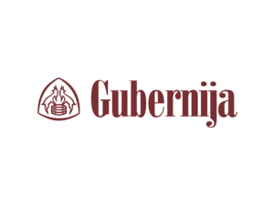 Gubernija Logo
