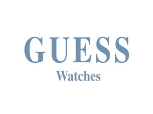 Guess Watches Logo
