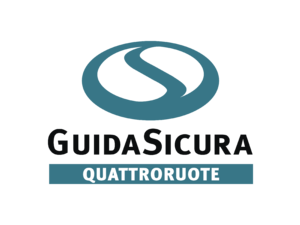 GuidaSicura Quattroruote Logo