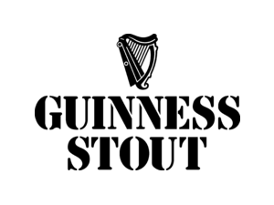 Guiness Stout Logo