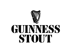 Guiness Stout Logo