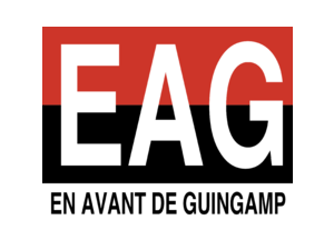Guingamp Logo