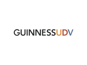Guinness UDV Logo