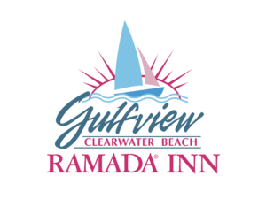 Gulfview Clearwater Beach Logo