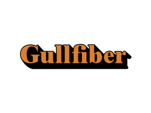 Gullfiber Logo
