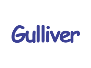 Gulliver Logo
