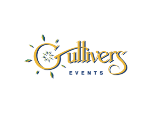 Gullivers Events Logo