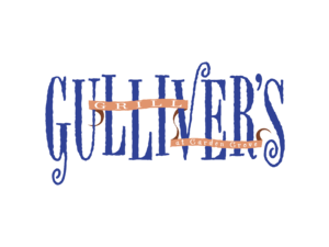 Gulliver’s Grill Logo