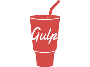 Gulp Logo