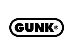 GUNK Logo