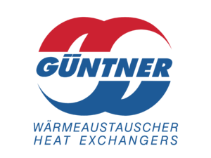 Guntner Logo