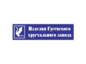 Gusevsky Hrustalny Zavod Logo