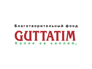 Guttatim Logo
