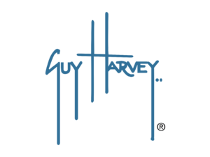 Guy Harvey Logo