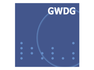 GWDG Logo