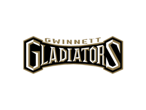 Gwinnett Gladiators Logo