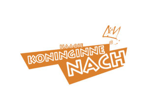 Haagse Koninginnenach Logo