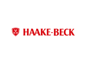Haake Beck Logo