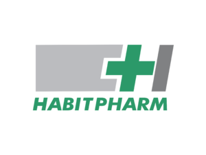 Habit Pharm Logo