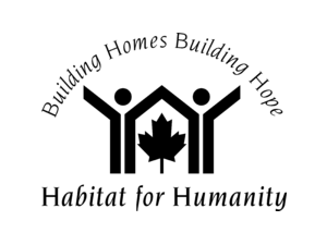 Habitat for Humanity Logo