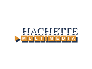 Hachette Multimedia Logo