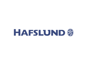 Hafslung Logo
