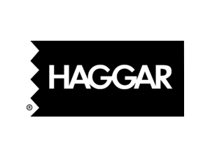 Hagger Logo