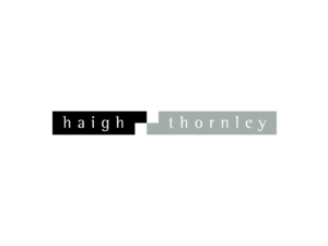 Haigh Thornley Design Logo