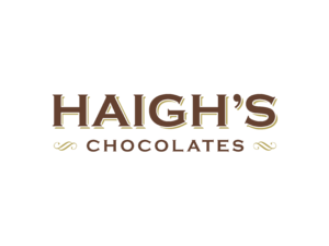 Haigh’s Logo