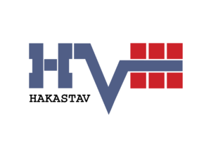 Hakastav Logo