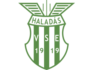 Haladas Logo