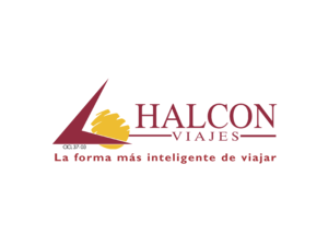 Halcon Viajes Logo