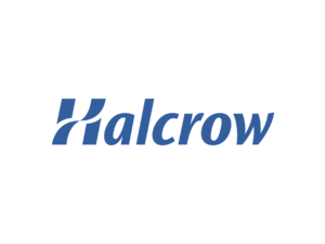 Halcrow Logo