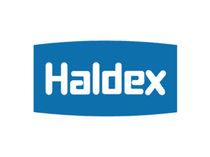 Haldex Logo