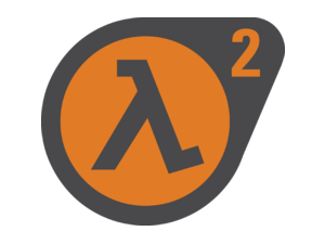 Free Free Half Life Logo Svg 860 SVG PNG EPS DXF File