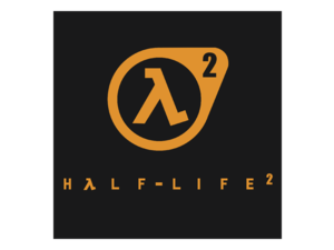 Half Life 2 Logo