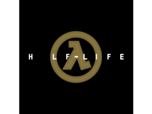 Half Life Logo
