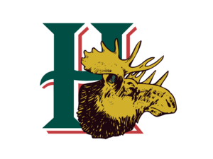 Halifax Mooseheads Logo