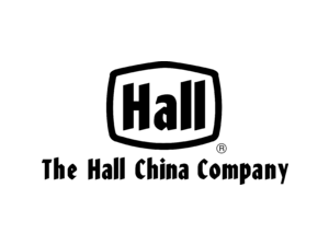 Hall China Logo