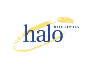 Halo Data Devices Logo