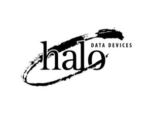 Halo Data Devices Logo