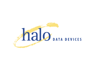 Halo Data Devices Logo