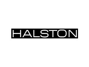 Halston Logo