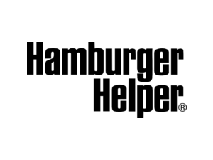 Hamburger Helper Logo