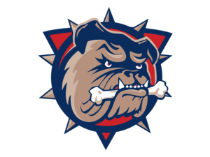 Hamilton Bulldogs Logo