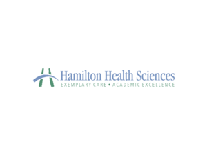 Hamilton Health Sciences Logo
