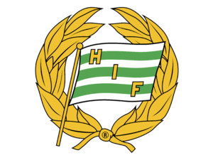 Hammarby Logo