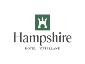 Hampshire Hotel Waterland Logo